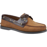 A/O 2 EYE Wide | Brown/Buc Brown