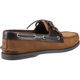 A/O 2 EYE Wide | Brown/Buc Brown