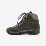 Bormio 2 | Anthracite/Blue