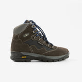 Bormio 2 | Anthracite/Blue
