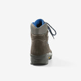 Bormio 2 | Anthracite/Blue