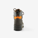 Bormio 2 | Kaki/Grijs