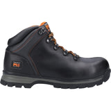 Splitrock XT Composite Safety Toe Work Boot | Black