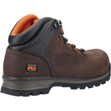 Splitrock XT Composite Safety Toe Work Boot | Brown