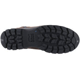 Splitrock XT Composite Safety Toe Work Boot | Brown