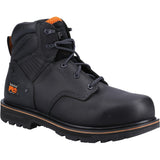 Ballast Safety Boot | Black