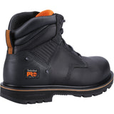 Ballast Safety Boot | Black