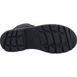 Ballast Safety Boot | Black