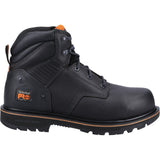 Ballast Safety Boot | Black