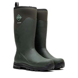 Rancher | Dusty Olive/Black