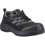 AS712C Safety Trainer S7S | Black