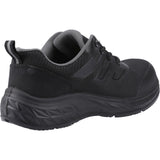 AS712C Safety Trainer S7S | Black