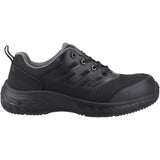AS712C Safety Trainer S7S | Black