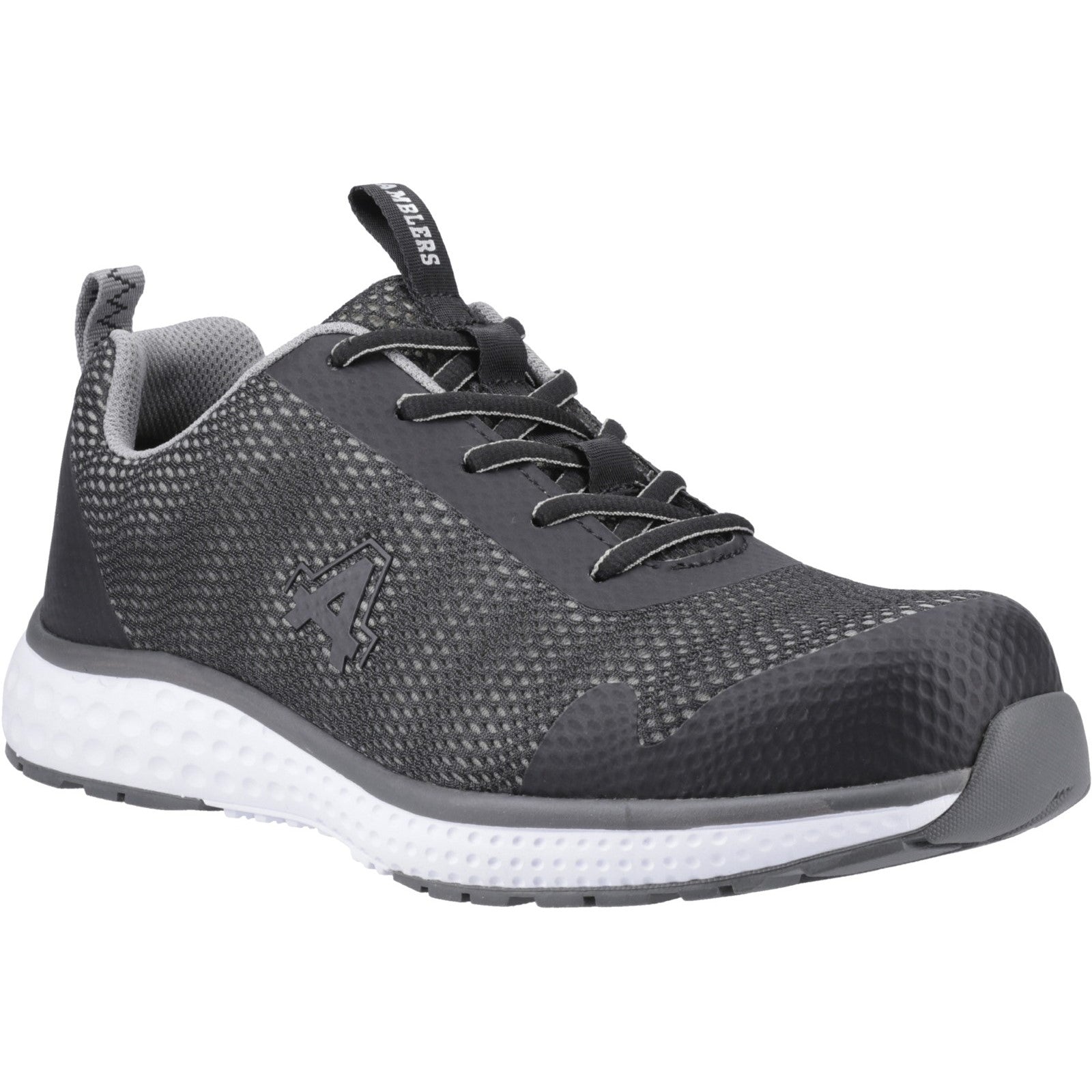 723C Sprint S1PL Trainer | Black