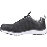 723C Sprint S1PL Trainer | Black