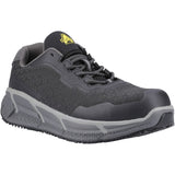 AS725C Safety Trainer S3L | Black