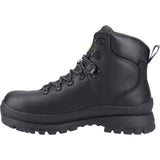 194 Grizedale S7S Boot | Black