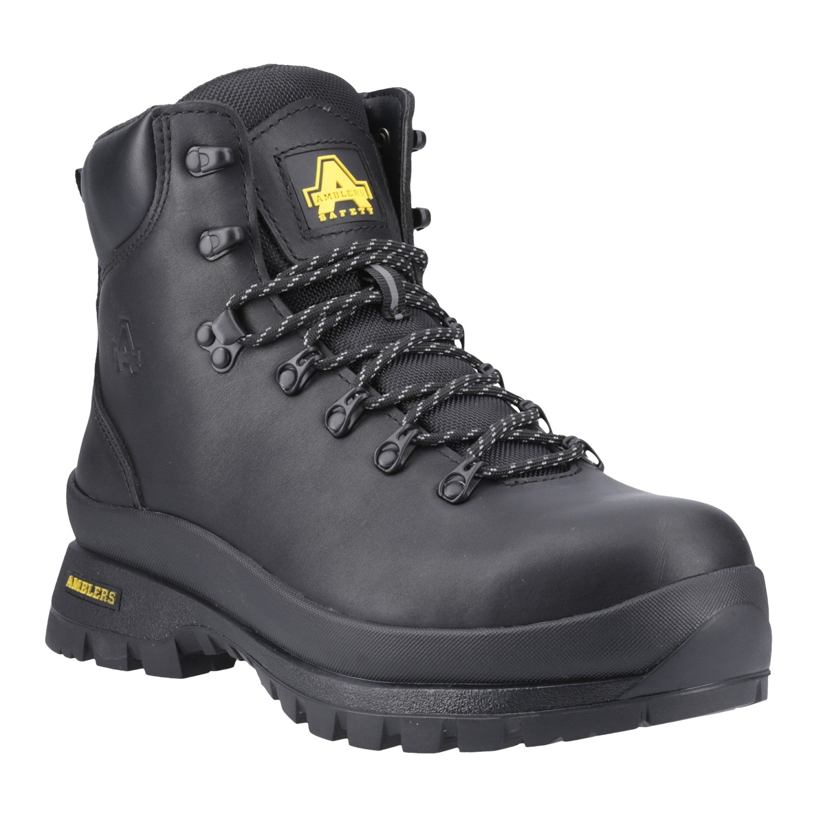 194 Grizedale S7S Boot | Black