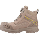 966 Demolition Safety Boot S7S | Stone