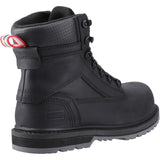 Tornado Safety Boot - S7S | Black
