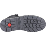 Tornado Safety Boot - S7S | Black