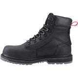 Tornado Safety Boot - S7S | Black