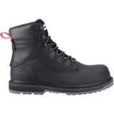 Tornado Safety Boot - S7S | Black