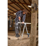 Tornado Safety Boot - S7S | Black