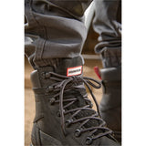 Tornado Safety Boot - S7S | Black