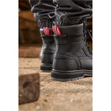 Tornado Safety Boot - S7S | Black