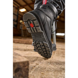 Tornado Safety Boot - S7S | Black