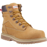 Tornado Safety Boot - S7S | Honey