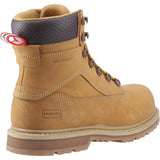 Tornado Safety Boot - S7S | Honey