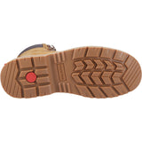 Tornado Safety Boot - S7S | Honey