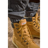 Tornado Safety Boot - S7S | Honey
