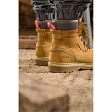 Tornado Safety Boot - S7S | Honey