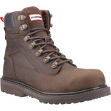 Tornado Safety Boot - S7S | Brown