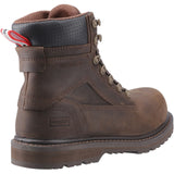 Tornado Safety Boot - S7S | Brown