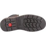 Tornado Safety Boot - S7S | Brown