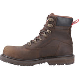 Tornado Safety Boot - S7S | Brown