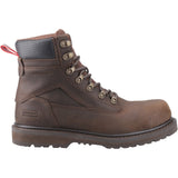Tornado Safety Boot - S7S | Brown