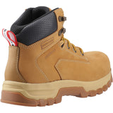 Lightning Safety Boot - S7S | Honey
