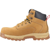 Lightning Safety Boot - S7S | Honey