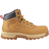Lightning Safety Boot - S7S | Honey
