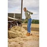 Lightning Safety Boot - S7S | Honey