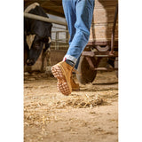 Lightning Safety Boot - S7S | Honey