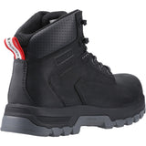 Lightning Safety Boot - S7S | Black