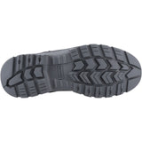 Lightning Safety Boot - S7S | Black