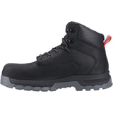 Lightning Safety Boot - S7S | Black