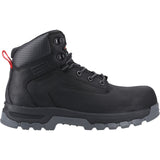 Lightning Safety Boot - S7S | Black